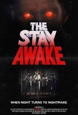 Poster for The Stay Awake