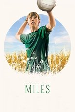 Poster for Miles