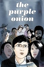 Poster for The Purple Onion