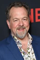 Foto retrato de David Costabile