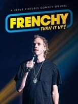 Frenchy: Turn It Up (2020)