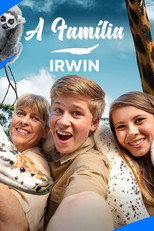 Pôster de Temporada 1 — A Família Irwin