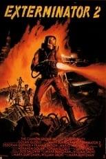 The exterminator 2 serie streaming