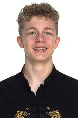 Foto retrato de Bennet Mai