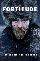 Poster for Fortitude Season 3