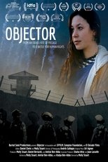 Poster for Objector