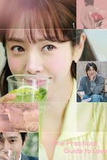 The Practical Guide to Love poster