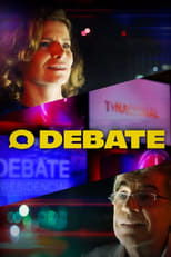 Poster for O Debate