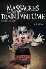 Massacres dans le train fantôme