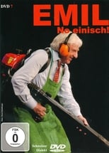 Poster for Emil - No Einisch!