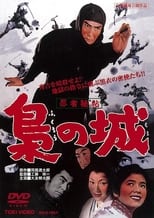 Poster for Castle of Owls