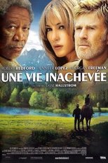 Une Vie Inachevée serie streaming