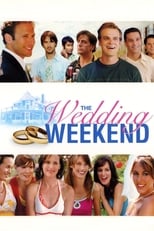 Poster for The Wedding Weekend 