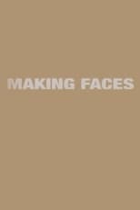 Poster for Making 'Faces'