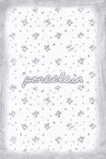 Porcelain poster