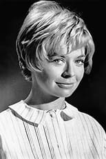 Foto retrato de Susannah York