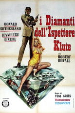 I diamanti dell'ispettore Klute