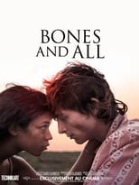 Bones and All en streaming – Dustreaming