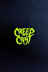 Creep Cast poster