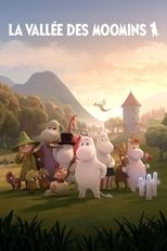 La Vall&eacute;e des Moomins