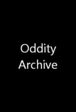 Poster di Oddity Archive