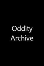 Oddity Archive (2012)
