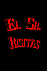 Poster for El Sr. Risitas 