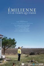 Poster for Émilienne et le temps qui passe