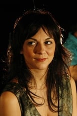 Foto retrato de Ticiana Passos