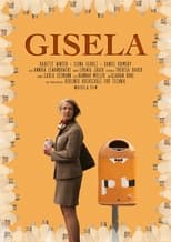 Poster for Gisela