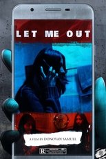 Let Me Out main poster