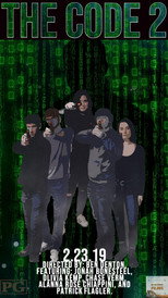 The Code 2 poster