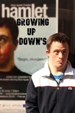 Poster for Growing Up Down's 