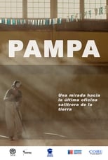 Poster for Pampa 