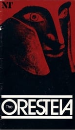 Poster for The Oresteia 