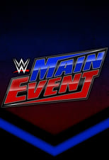 Poster for WWE Main Event