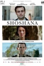 Poster di Shoshana