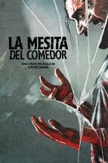 La mesita del comedor