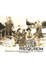 Poster for The Lost Requiem