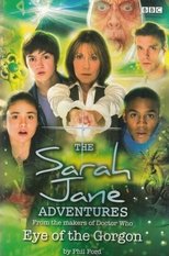 The Sarah Jane Adventures: Eye of the Gorgon