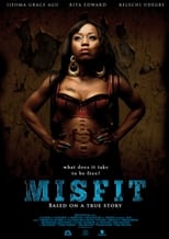 Poster for Misfit