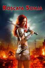 Red Sonja