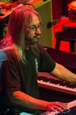 Poster for Jeff Chimenti