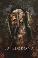 Poster di La llorona