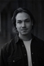 Foto retrato de Pascal Kohler