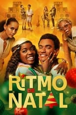 Poster for Ritmo de Natal 