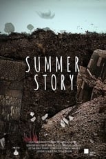 Poster for Summer Story 