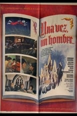 Poster for Una vez, un hombre...