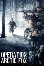 Opération Arctic Fox poster