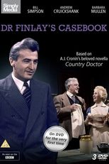 Poster di Dr. Finlay's Casebook